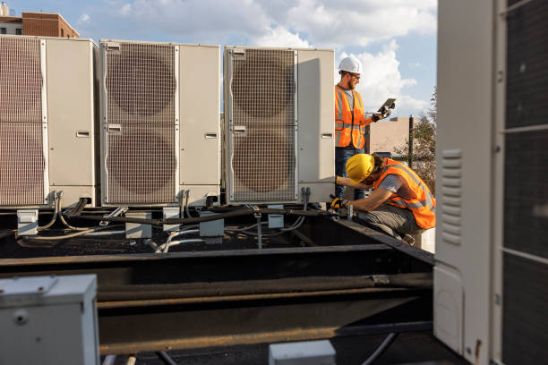 Best HVAC emergency services  in Mingo Junction, OH