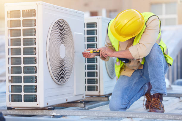 Best Affordable HVAC services  in Mingo Junction, OH