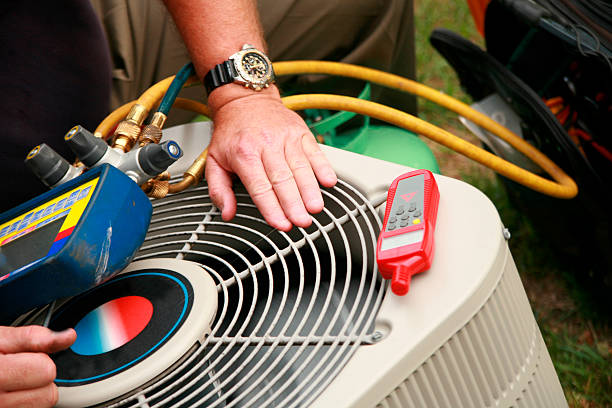 Best HVAC installation services  in Mingo Junction, OH