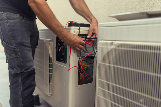 Best HVAC maintenance near me  in Mingo Junction, OH