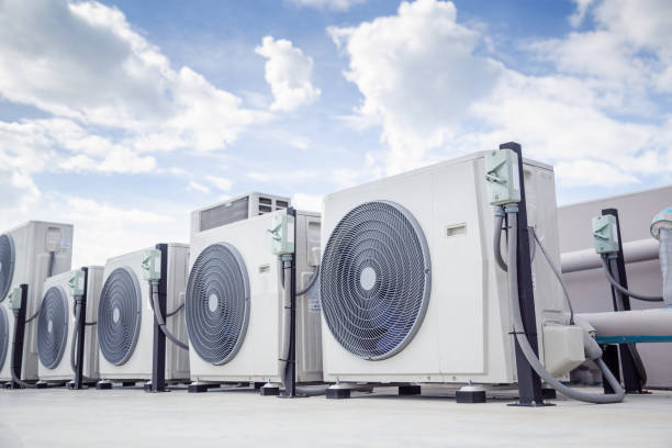 Mingo Junction, OH HVAC Company