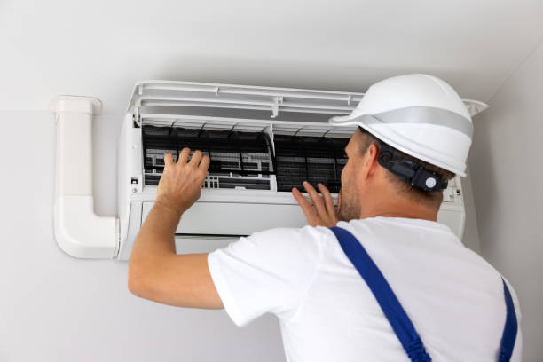 Best Affordable HVAC services  in Mingo Junction, OH