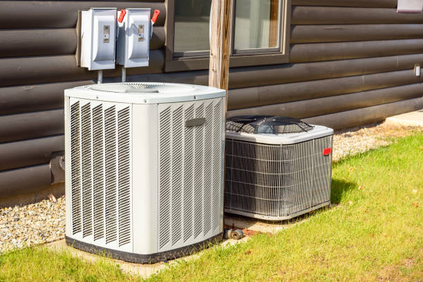 Best Residential HVAC services  in Mingo Junction, OH